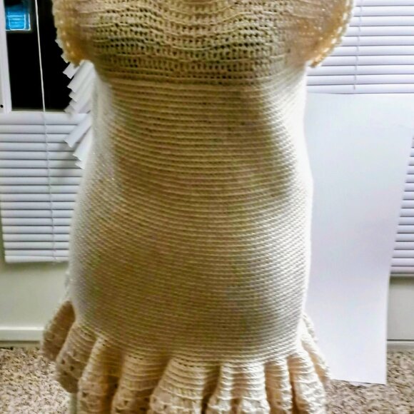 ADULT SKIRT SUIT (MED) - Picture 1 of 4